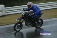 2011/10/30&nbsp;KAZE&nbsp;D-TRACKER125ワンメイク耐久チャレンジ&nbsp;秋大会&nbsp;1563