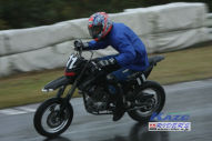 2011/10/30&nbsp;KAZE&nbsp;D-TRACKER125ワンメイク耐久チャレンジ&nbsp;秋大会&nbsp;1564