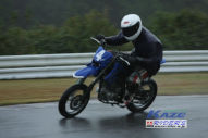 2011/10/30&nbsp;KAZE&nbsp;D-TRACKER125ワンメイク耐久チャレンジ&nbsp;秋大会&nbsp;1572