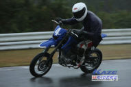 2011/10/30&nbsp;KAZE&nbsp;D-TRACKER125ワンメイク耐久チャレンジ&nbsp;秋大会&nbsp;1573