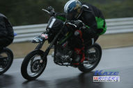 2011/10/30&nbsp;KAZE&nbsp;D-TRACKER125ワンメイク耐久チャレンジ&nbsp;秋大会&nbsp;1577