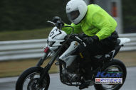 2011/10/30&nbsp;KAZE&nbsp;D-TRACKER125ワンメイク耐久チャレンジ&nbsp;秋大会&nbsp;1585