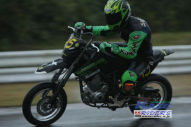 2011/10/30&nbsp;KAZE&nbsp;D-TRACKER125ワンメイク耐久チャレンジ&nbsp;秋大会&nbsp;1588