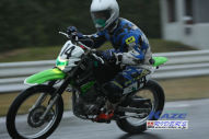 2011/10/30&nbsp;KAZE&nbsp;D-TRACKER125ワンメイク耐久チャレンジ&nbsp;秋大会&nbsp;1592