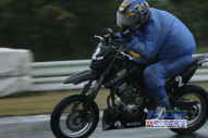2011/10/30&nbsp;KAZE&nbsp;D-TRACKER125ワンメイク耐久チャレンジ&nbsp;秋大会&nbsp;1597
