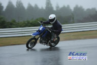 2011/10/30&nbsp;KAZE&nbsp;D-TRACKER125ワンメイク耐久チャレンジ&nbsp;秋大会&nbsp;1603