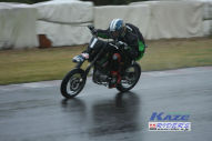 2011/10/30&nbsp;KAZE&nbsp;D-TRACKER125ワンメイク耐久チャレンジ&nbsp;秋大会&nbsp;1608