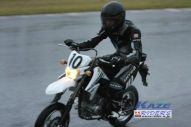 2011/10/30&nbsp;KAZE&nbsp;D-TRACKER125ワンメイク耐久チャレンジ&nbsp;秋大会&nbsp;1613