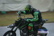 2011/10/30&nbsp;KAZE&nbsp;D-TRACKER125ワンメイク耐久チャレンジ&nbsp;秋大会&nbsp;1619