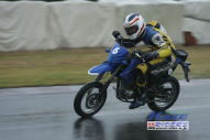 2011/10/30&nbsp;KAZE&nbsp;D-TRACKER125ワンメイク耐久チャレンジ&nbsp;秋大会&nbsp;1625