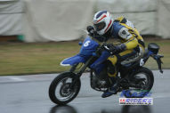2011/10/30&nbsp;KAZE&nbsp;D-TRACKER125ワンメイク耐久チャレンジ&nbsp;秋大会&nbsp;1626