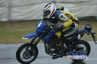 2011/10/30&nbsp;KAZE&nbsp;D-TRACKER125ワンメイク耐久チャレンジ&nbsp;秋大会&nbsp;1627