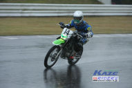 2011/10/30&nbsp;KAZE&nbsp;D-TRACKER125ワンメイク耐久チャレンジ&nbsp;秋大会&nbsp;1631