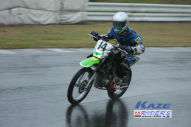 2011/10/30&nbsp;KAZE&nbsp;D-TRACKER125ワンメイク耐久チャレンジ&nbsp;秋大会&nbsp;1632