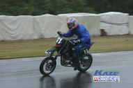 2011/10/30&nbsp;KAZE&nbsp;D-TRACKER125ワンメイク耐久チャレンジ&nbsp;秋大会&nbsp;1638