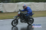 2011/10/30&nbsp;KAZE&nbsp;D-TRACKER125ワンメイク耐久チャレンジ&nbsp;秋大会&nbsp;1639