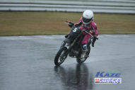 2011/10/30&nbsp;KAZE&nbsp;D-TRACKER125ワンメイク耐久チャレンジ&nbsp;秋大会&nbsp;1646