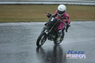 2011/10/30&nbsp;KAZE&nbsp;D-TRACKER125ワンメイク耐久チャレンジ&nbsp;秋大会&nbsp;1647
