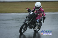 2011/10/30&nbsp;KAZE&nbsp;D-TRACKER125ワンメイク耐久チャレンジ&nbsp;秋大会&nbsp;1649
