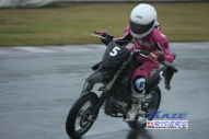 2011/10/30&nbsp;KAZE&nbsp;D-TRACKER125ワンメイク耐久チャレンジ&nbsp;秋大会&nbsp;1650