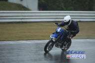 2011/10/30&nbsp;KAZE&nbsp;D-TRACKER125ワンメイク耐久チャレンジ&nbsp;秋大会&nbsp;1651