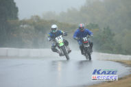 2011/10/30&nbsp;KAZE&nbsp;D-TRACKER125ワンメイク耐久チャレンジ&nbsp;秋大会&nbsp;1659