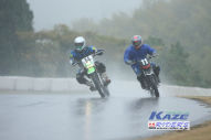 2011/10/30&nbsp;KAZE&nbsp;D-TRACKER125ワンメイク耐久チャレンジ&nbsp;秋大会&nbsp;1660