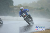 2011/10/30&nbsp;KAZE&nbsp;D-TRACKER125ワンメイク耐久チャレンジ&nbsp;秋大会&nbsp;1662