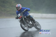2011/10/30&nbsp;KAZE&nbsp;D-TRACKER125ワンメイク耐久チャレンジ&nbsp;秋大会&nbsp;1663