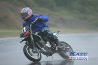 2011/10/30&nbsp;KAZE&nbsp;D-TRACKER125ワンメイク耐久チャレンジ&nbsp;秋大会&nbsp;1664
