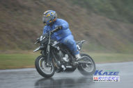 2011/10/30&nbsp;KAZE&nbsp;D-TRACKER125ワンメイク耐久チャレンジ&nbsp;秋大会&nbsp;1668
