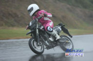 2011/10/30&nbsp;KAZE&nbsp;D-TRACKER125ワンメイク耐久チャレンジ&nbsp;秋大会&nbsp;1676