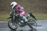 2011/10/30&nbsp;KAZE&nbsp;D-TRACKER125ワンメイク耐久チャレンジ&nbsp;秋大会&nbsp;1677