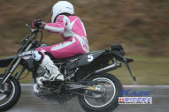 2011/10/30&nbsp;KAZE&nbsp;D-TRACKER125ワンメイク耐久チャレンジ&nbsp;秋大会&nbsp;1679