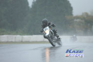 2011/10/30&nbsp;KAZE&nbsp;D-TRACKER125ワンメイク耐久チャレンジ&nbsp;秋大会&nbsp;1681