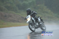 2011/10/30&nbsp;KAZE&nbsp;D-TRACKER125ワンメイク耐久チャレンジ&nbsp;秋大会&nbsp;1682