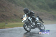 2011/10/30&nbsp;KAZE&nbsp;D-TRACKER125ワンメイク耐久チャレンジ&nbsp;秋大会&nbsp;1683