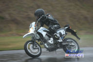 2011/10/30&nbsp;KAZE&nbsp;D-TRACKER125ワンメイク耐久チャレンジ&nbsp;秋大会&nbsp;1685