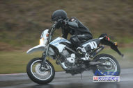 2011/10/30&nbsp;KAZE&nbsp;D-TRACKER125ワンメイク耐久チャレンジ&nbsp;秋大会&nbsp;1686