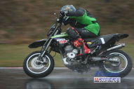 2011/10/30&nbsp;KAZE&nbsp;D-TRACKER125ワンメイク耐久チャレンジ&nbsp;秋大会&nbsp;1690
