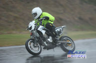 2011/10/30&nbsp;KAZE&nbsp;D-TRACKER125ワンメイク耐久チャレンジ&nbsp;秋大会&nbsp;1693