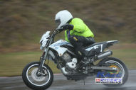 2011/10/30&nbsp;KAZE&nbsp;D-TRACKER125ワンメイク耐久チャレンジ&nbsp;秋大会&nbsp;1695