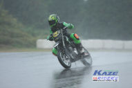 2011/10/30&nbsp;KAZE&nbsp;D-TRACKER125ワンメイク耐久チャレンジ&nbsp;秋大会&nbsp;1697