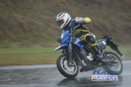 2011/10/30&nbsp;KAZE&nbsp;D-TRACKER125ワンメイク耐久チャレンジ&nbsp;秋大会&nbsp;1702