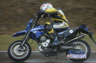 2011/10/30&nbsp;KAZE&nbsp;D-TRACKER125ワンメイク耐久チャレンジ&nbsp;秋大会&nbsp;1705