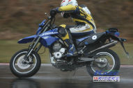 2011/10/30&nbsp;KAZE&nbsp;D-TRACKER125ワンメイク耐久チャレンジ&nbsp;秋大会&nbsp;1706