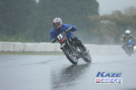 2011/10/30&nbsp;KAZE&nbsp;D-TRACKER125ワンメイク耐久チャレンジ&nbsp;秋大会&nbsp;1707
