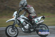 2011/10/30&nbsp;KAZE&nbsp;D-TRACKER125ワンメイク耐久チャレンジ&nbsp;秋大会&nbsp;1723