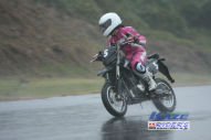 2011/10/30&nbsp;KAZE&nbsp;D-TRACKER125ワンメイク耐久チャレンジ&nbsp;秋大会&nbsp;1725