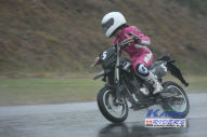 2011/10/30&nbsp;KAZE&nbsp;D-TRACKER125ワンメイク耐久チャレンジ&nbsp;秋大会&nbsp;1726